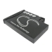 Battery Replaces F4452N