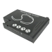 Battery Replaces F4452N