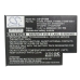 Battery Replaces F4452N