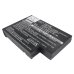 Notebook battery Fujitsu-Siemens CS-CP1300