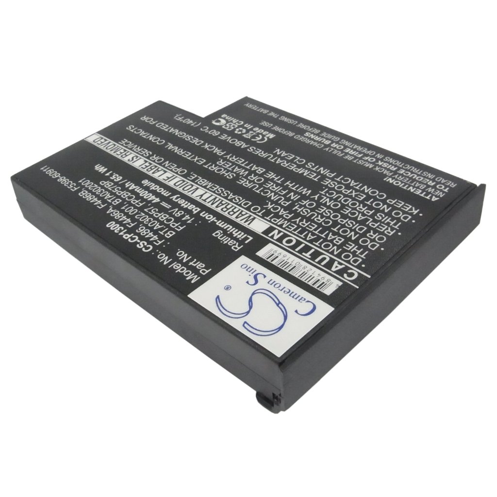 Notebook battery Fujitsu-Siemens CS-CP1300
