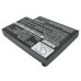 Notebook battery Fujitsu-Siemens CS-CP1300
