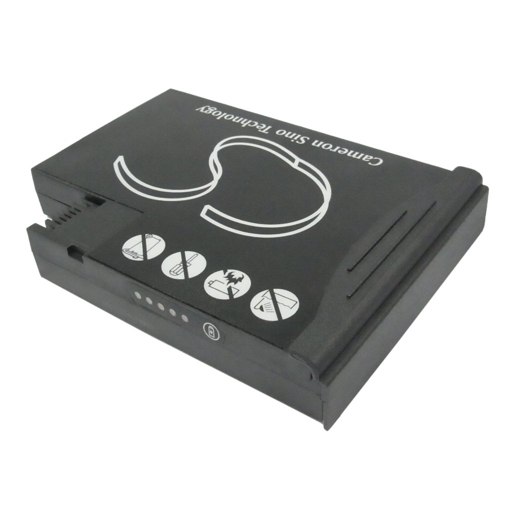 Notebook battery Fujitsu-Siemens CS-CP1300