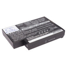 Kompatybilna wymiana baterii za Compaq 113955-001,294038-182,319411-001,319411-001N,361742-001...