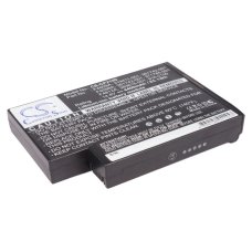 Kompatybilna wymiana baterii za Compaq 113955-001,294038-182,319411-001,319411-001N,361742-001...