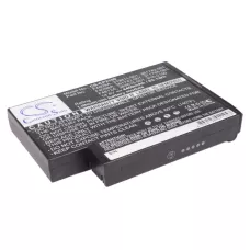 Kompatybilna wymiana baterii za Compaq 113955-001,294038-182,319411-001,319411-001N,361742-001...