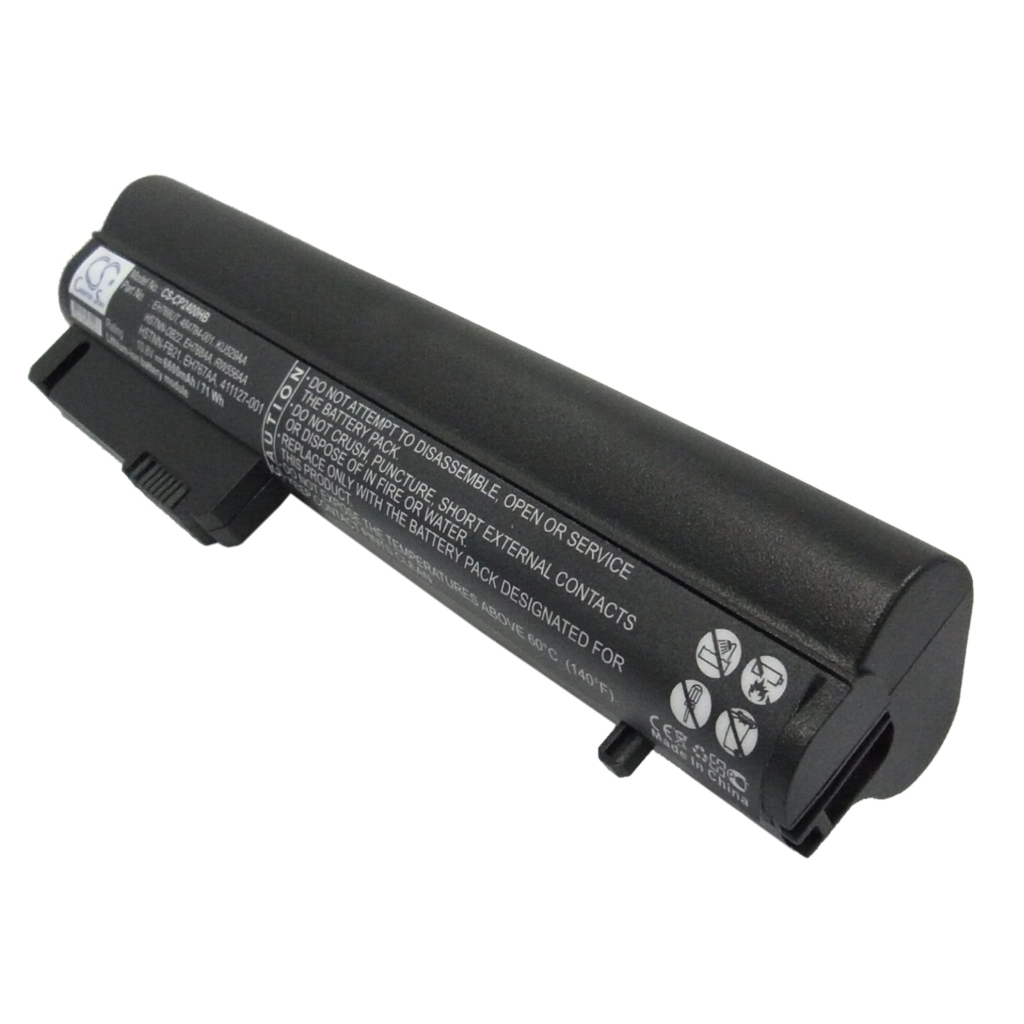 Battery Replaces 412789-001
