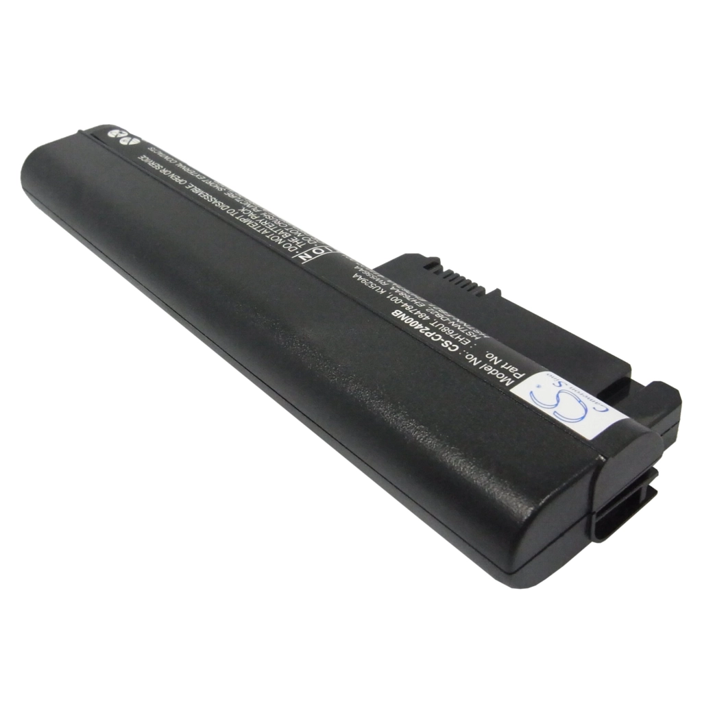 Notebook battery HP EliteBook 2533t