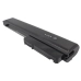 Notebook battery HP EliteBook 2533t