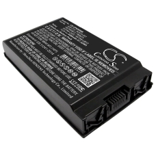 Kompatybilna wymiana baterii za Compaq 381373-001,383510-001,HSTNN-C02C,HSTNN-UB12,HSTNNIB12...