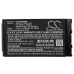 Notebook battery HP CS-CP4200NB