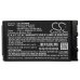 Notebook battery HP CS-CP4200NB
