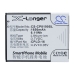 Bateria kompatybilny z Coolpad CS-CP8190SL