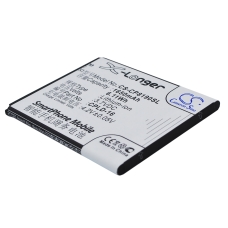 Kompatybilna wymiana baterii za Coolpad CPLD-16