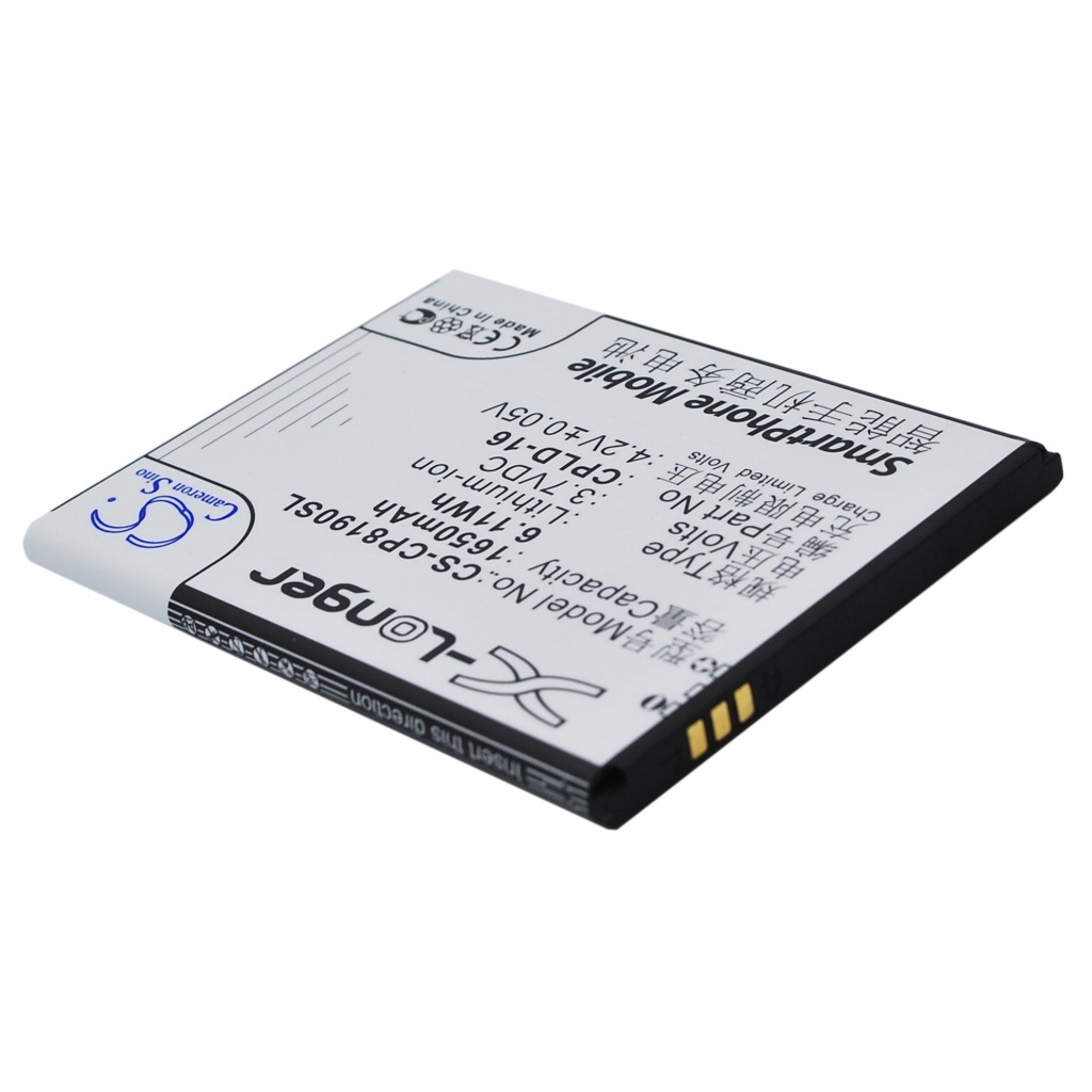 Bateria kompatybilny z Coolpad CS-CP8190SL