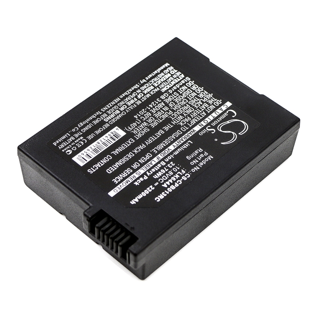 Baterie do modemów kablowych Netgear Nighthawk AC1900