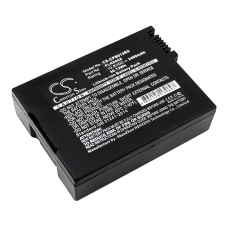 Kompatybilna wymiana baterii za Ubee 4033435,FLK644A,PB013,PB022-100NAS,SMPCM1