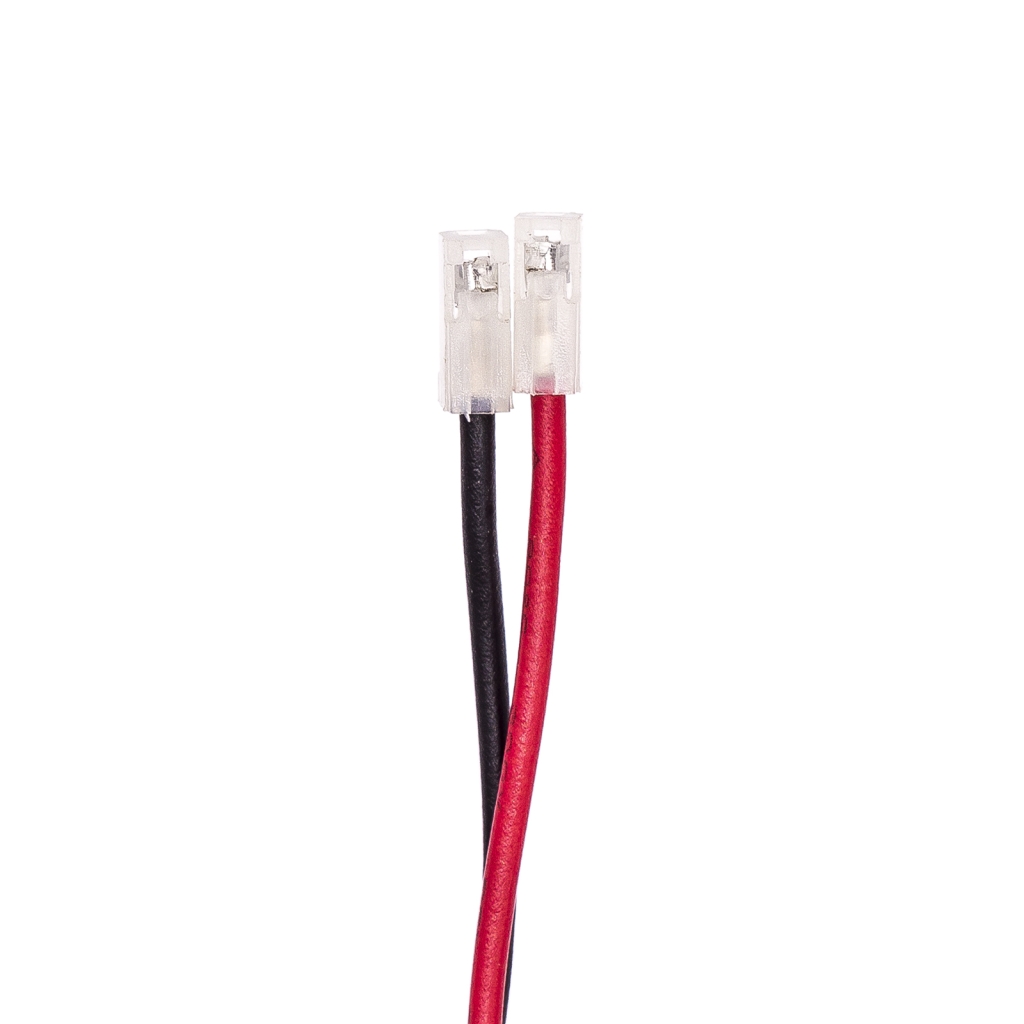 Battery Replaces AA x 2