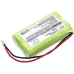 Baterie do telefonów bezprzewodowych Universel CS-CPB042UL