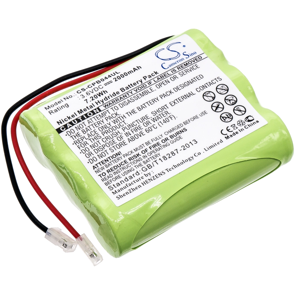 Baterie do telefonów bezprzewodowych Universel CS-CPB044UL
