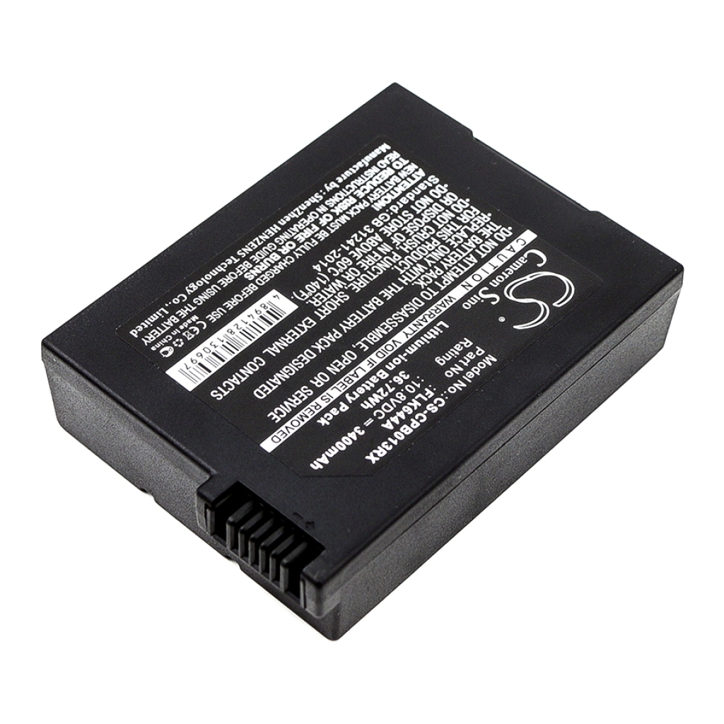 Baterie Zastępuje 4033435