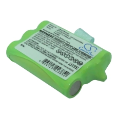 Kompatybilna wymiana baterii za AT&T 80-5542-00-00,80-5543-00-00,GP70AAAH3BX,GP75AAAH3BX