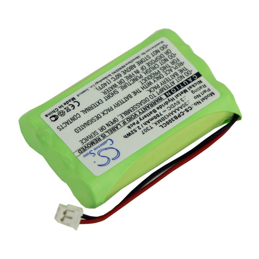 Bateria kompatybilny z Binatone GP NTL Philips Sagem Swisscom Synergy Cable & wireless CS-CPB300CL