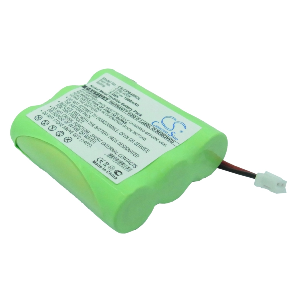 Siemens Baterie do telefonów bezprzewodowych CS-CPB400CL