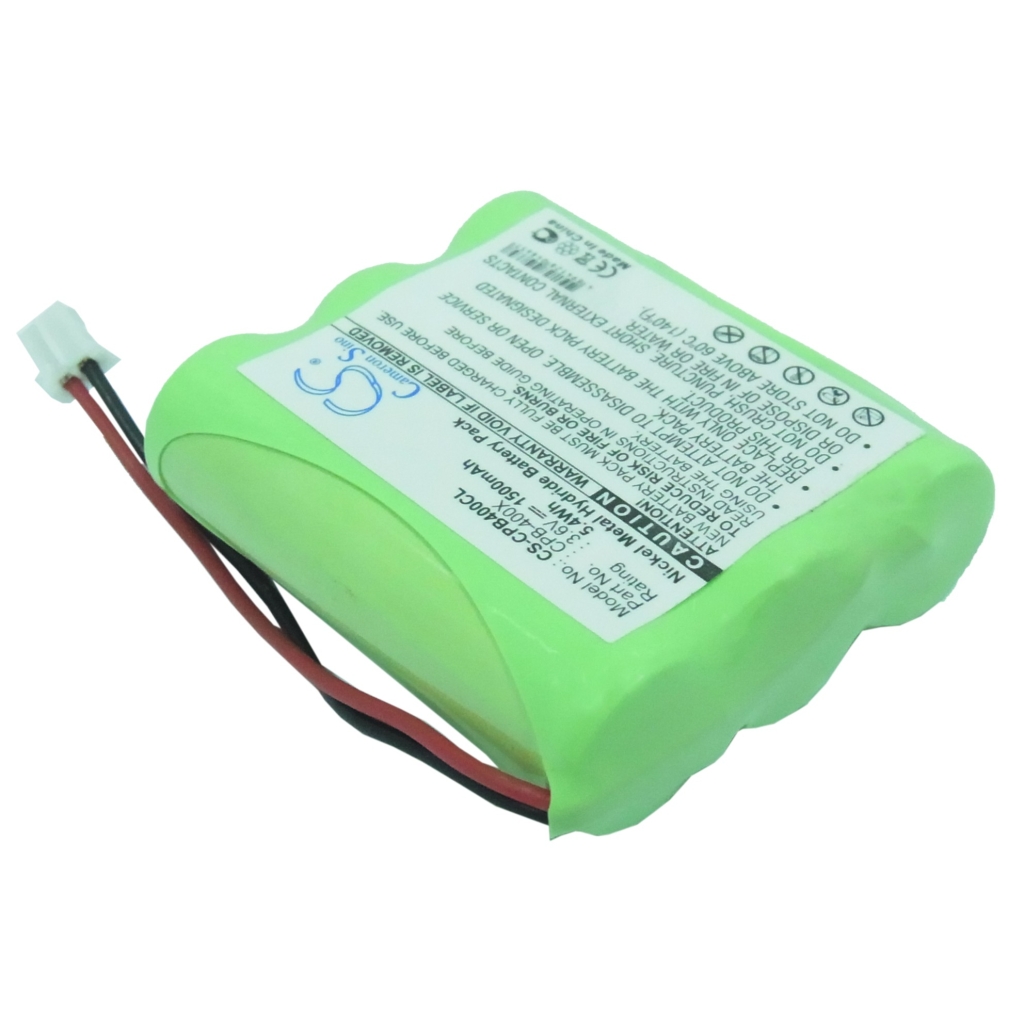 Siemens Baterie do telefonów bezprzewodowych CS-CPB400CL