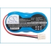 Code A Phone Gte Unisonic Cordless Phone Battery CS-CPB405CL