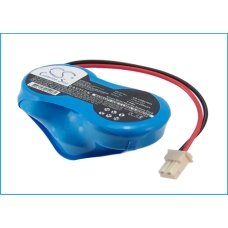 Compatible battery replacement for COBRA 