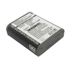 Compatible battery replacement for GP BP-T35,HHR-P592,HHR-P592A,KX-A92,P-P592...