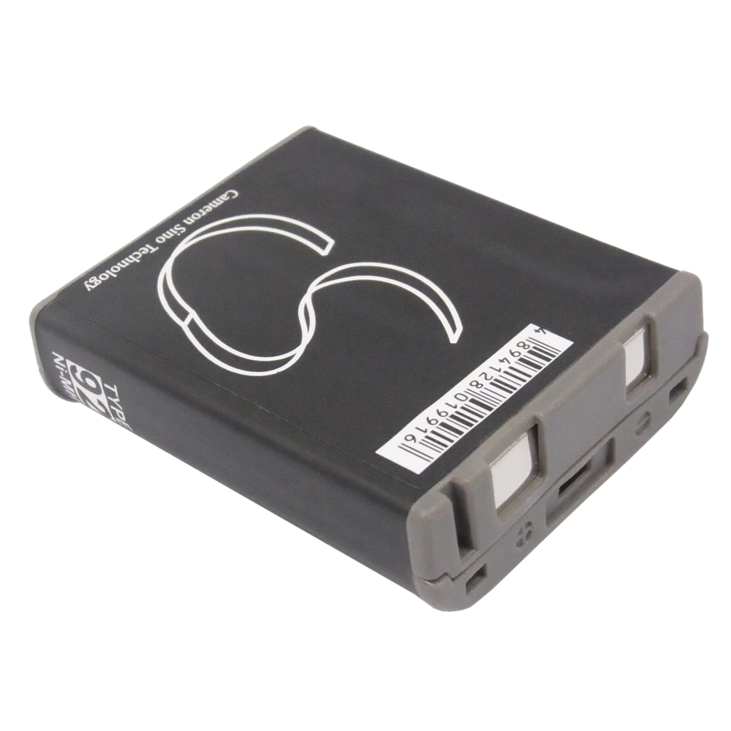 Bateria kompatybilny z AT&T GP IBM Panasonic Radio Shack Sony SOUTHWESTERN BELL V Tech CS-CPB9038