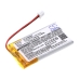 Battery Replaces ED-PLN-6439901