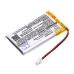 Battery Replaces ED-PLN-6439901