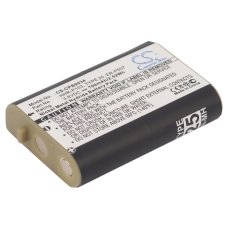 Kompatybilna wymiana baterii za Panasonic 249,80-5596-00,80-5654-00,80-5808-00-00,89-1324-00-00...