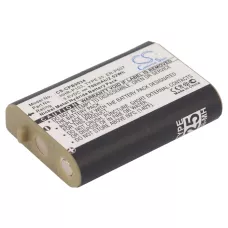 Kompatybilna wymiana baterii za Panasonic 249,80-5596-00,80-5654-00,80-5808-00-00,89-1324-00-00...