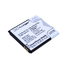 Kompatybilna wymiana baterii za Coolpad CPLD-107