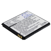 Battery compatibleWith Coolpad
