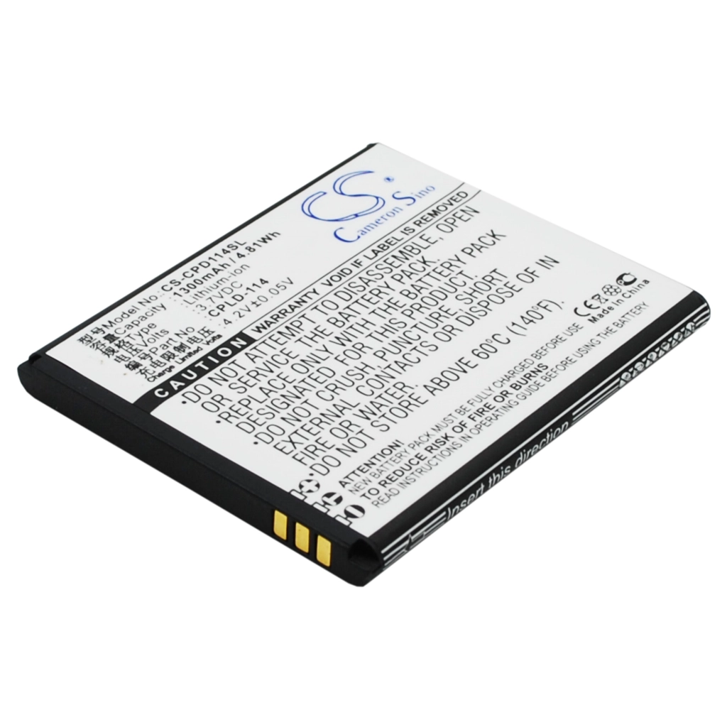 DeskTop Charger Coolpad CS-CPD114SL