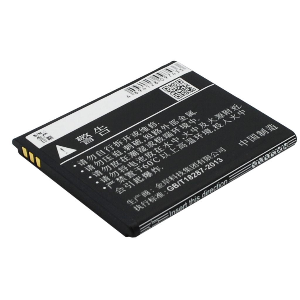 DeskTop Charger Coolpad CS-CPD114SL