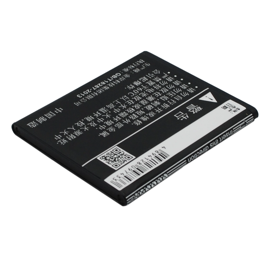DeskTop Charger Coolpad CS-CPD114SL
