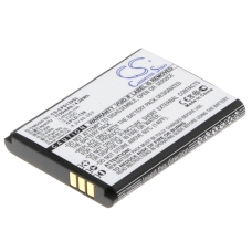 Kompatybilna wymiana baterii za Coolpad CPLD-139