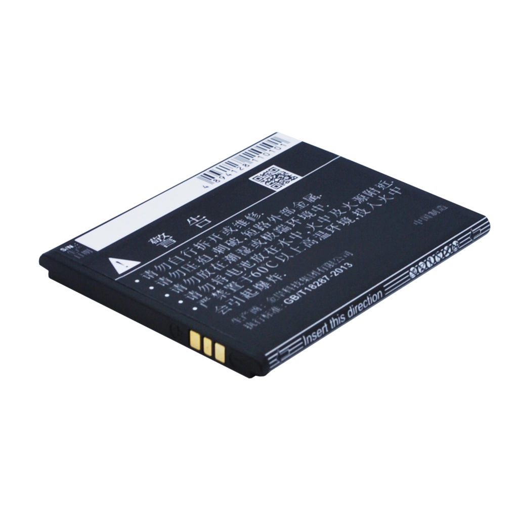 Baterie do telefonów komórkowych Coolpad CS-CPD147SL