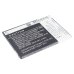 Mobile Phone Battery Coolpad 8295