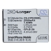 Bateria kompatybilny z Coolpad CS-CPD200XL