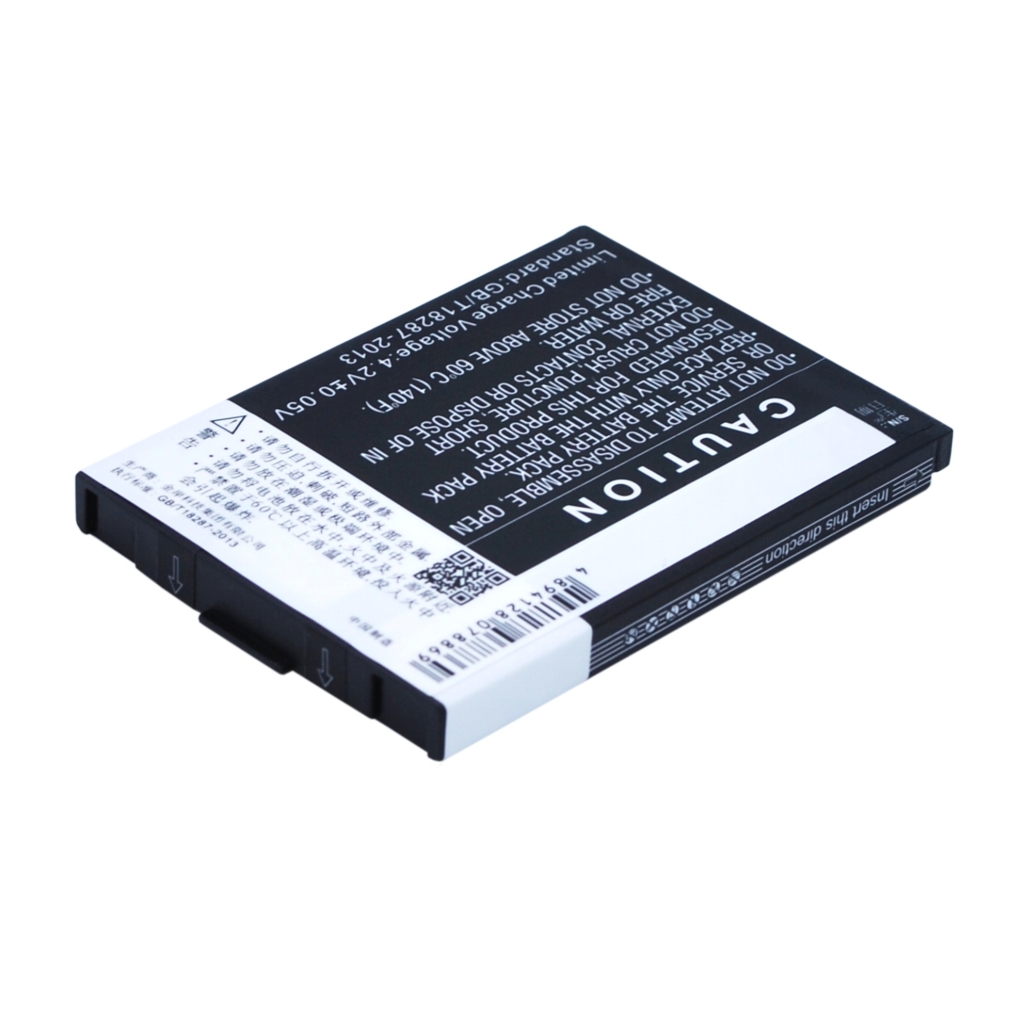 Mobile Phone Battery Coolpad E210