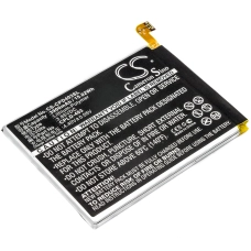 Kompatybilna wymiana baterii za Coolpad CPLD-403