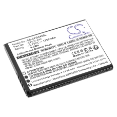 Kompatybilna wymiana baterii za Coolpad CPLD-442
