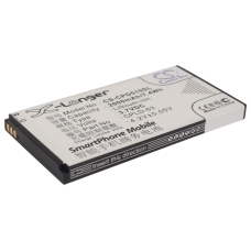 Kompatybilna wymiana baterii za Coolpad CPLD-30,CPLD-63